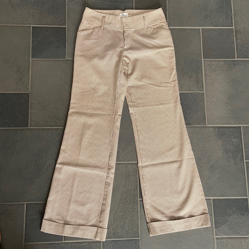 Old Navy *juniors* Wide Leg Pant